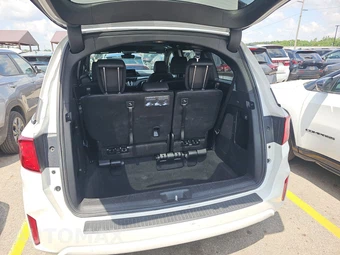 2025 Honda Odyssey Sport L 118.1" WB - miniatura 17