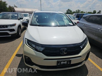 2025 Honda Odyssey Sport L 118.1" WB - miniatura 2