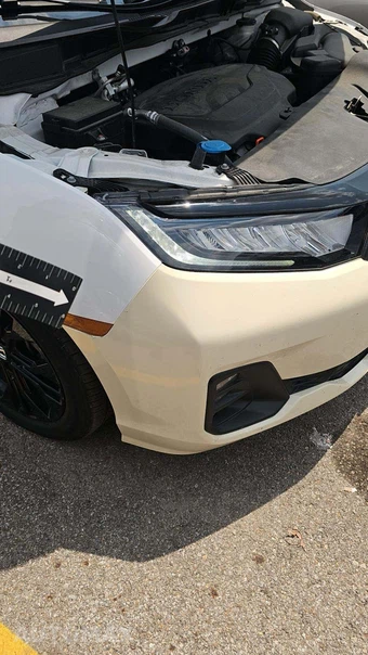 2025 Honda Odyssey Sport L 118.1" WB - miniatura 24