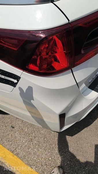 2025 Honda Odyssey Sport L 118.1" WB - miniatura 25