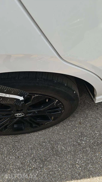 2025 Honda Odyssey Sport L 118.1" WB - miniatura 31