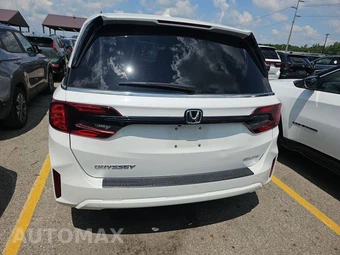 2025 Honda Odyssey Sport L 118.1" WB - miniatura 5
