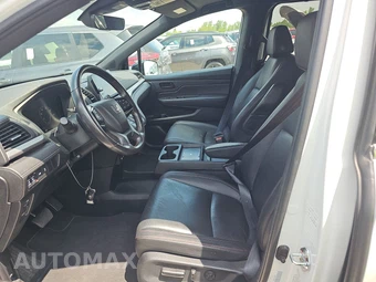 2025 Honda Odyssey Sport L 118.1" WB - miniatura 7