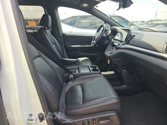 2025 Honda Odyssey Sport L 118.1" WB - miniatura 8