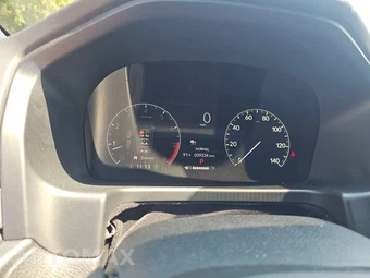 2025 Honda Odyssey Sport L 118.1" WB - miniatura 12