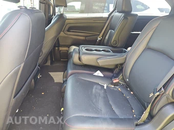 2025 Honda Odyssey Sport L 118.1" WB - miniatura 13