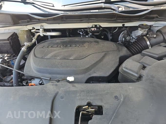 2025 Honda Odyssey Sport L 118.1" WB - miniatura 15