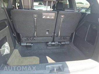 2025 Honda Odyssey Sport L 118.1" WB - miniatura 16