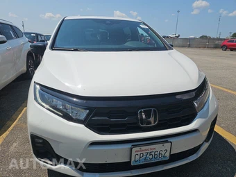 2025 Honda Odyssey Sport L 118.1" WB - miniatura 2