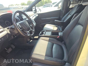 2025 Honda Odyssey Sport L 118.1" WB - miniatura 7