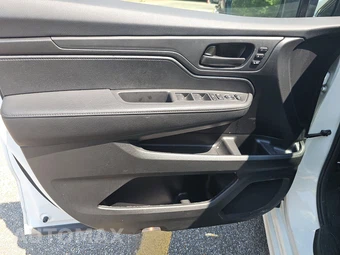 2025 Honda Odyssey Sport L 118.1" WB - miniatura 9