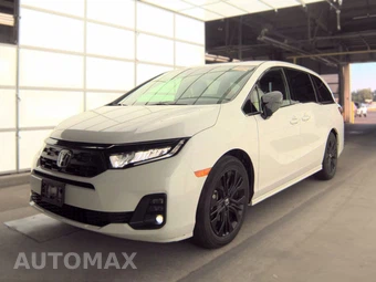2025 Honda Odyssey Sport L 118.1" WB