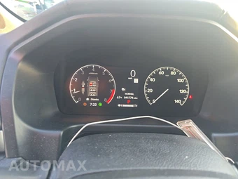 2025 Honda Odyssey Sport L 118.1" WB - miniatura 12