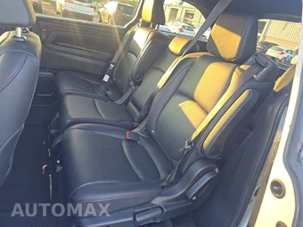 2025 Honda Odyssey Sport L 118.1" WB - miniatura 13