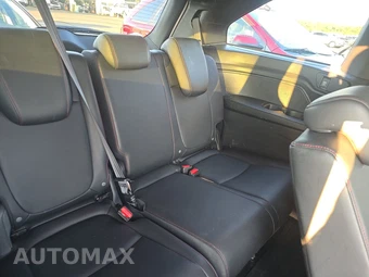2025 Honda Odyssey Sport L 118.1" WB - miniatura 14