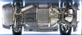 2025 Honda Odyssey Sport L 118.1" WB - miniatura 18