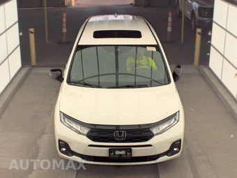 2025 Honda Odyssey Sport L 118.1" WB - miniatura 2