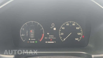 2025 Honda Odyssey Sport L 118.1" WB - miniatura 20