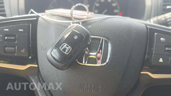 2025 Honda Odyssey Sport L 118.1" WB - miniatura 22