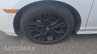 2025 Honda Odyssey Sport L 118.1" WB - miniatura 24