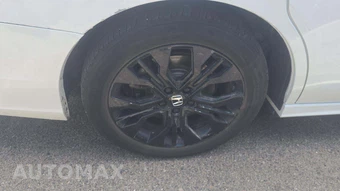 2025 Honda Odyssey Sport L 118.1" WB - miniatura 28