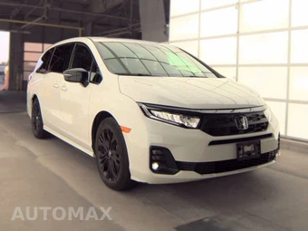 2025 Honda Odyssey Sport L 118.1" WB - miniatura 3