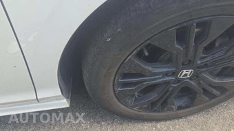 2025 Honda Odyssey Sport L 118.1" WB - miniatura 31