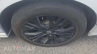 2025 Honda Odyssey Sport L 118.1" WB - miniatura 32