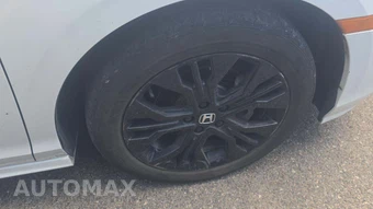 2025 Honda Odyssey Sport L 118.1" WB - miniatura 43