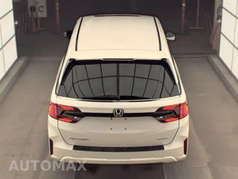 2025 Honda Odyssey Sport L 118.1" WB - miniatura 5