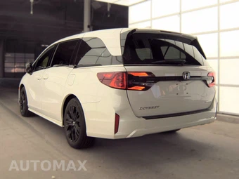 2025 Honda Odyssey Sport L 118.1" WB - miniatura 6