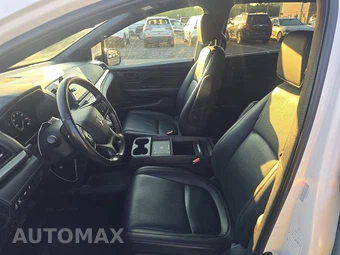 2025 Honda Odyssey Sport L 118.1" WB - miniatura 7