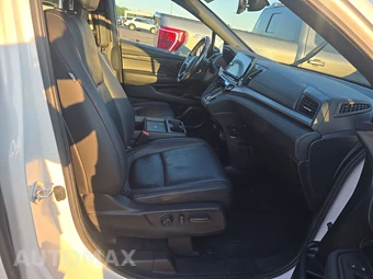 2025 Honda Odyssey Sport L 118.1" WB - miniatura 8