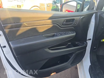 2025 Honda Odyssey Sport L 118.1" WB - miniatura 9