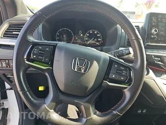 2025 Honda Odyssey Sport L 118.1" WB - miniatura 10
