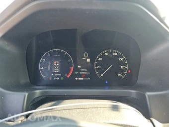 2025 Honda Odyssey Sport L 118.1" WB - miniatura 12