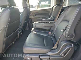 2025 Honda Odyssey Sport L 118.1" WB - miniatura 13