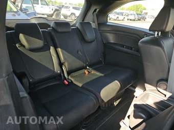 2025 Honda Odyssey Sport L 118.1" WB - miniatura 14