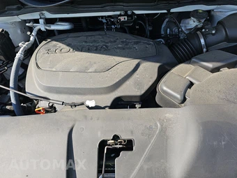 2025 Honda Odyssey Sport L 118.1" WB - miniatura 16