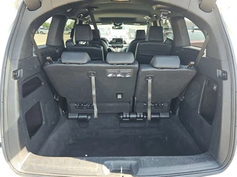 2025 Honda Odyssey Sport L 118.1" WB - miniatura 17