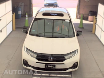 2025 Honda Odyssey Sport L 118.1" WB - miniatura 2