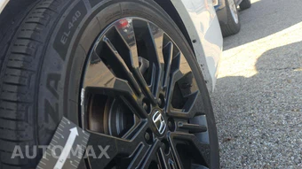 2025 Honda Odyssey Sport L 118.1" WB - miniatura 29