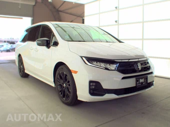2025 Honda Odyssey Sport L 118.1" WB - miniatura 3