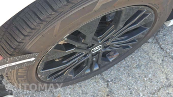 2025 Honda Odyssey Sport L 118.1" WB - miniatura 30