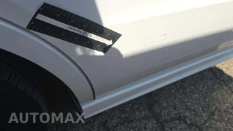 2025 Honda Odyssey Sport L 118.1" WB - miniatura 32