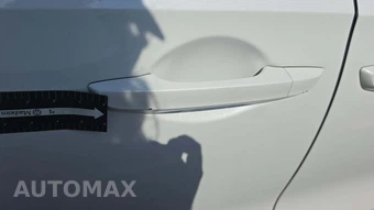 2025 Honda Odyssey Sport L 118.1" WB - miniatura 35