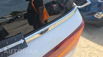 2025 Honda Odyssey Sport L 118.1" WB - miniatura 38