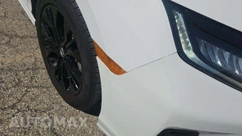 2025 Honda Odyssey Sport L 118.1" WB - miniatura 44