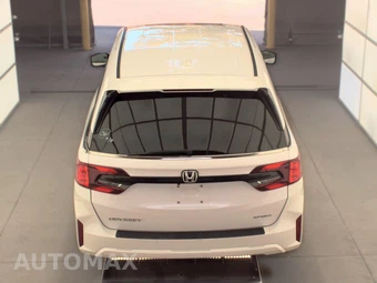 2025 Honda Odyssey Sport L 118.1" WB - miniatura 5