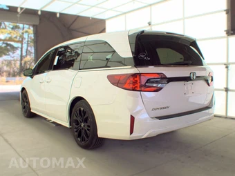 2025 Honda Odyssey Sport L 118.1" WB - miniatura 6